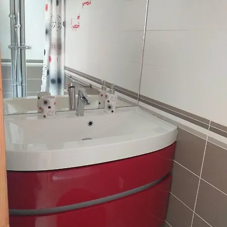 Bed & Breakfast Maison Coquelicot *