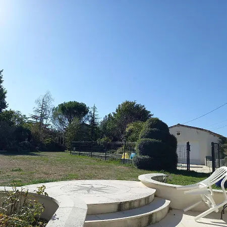 Maison Coquelicot Saint-Georges-du-Bois (Charente-Maritime)