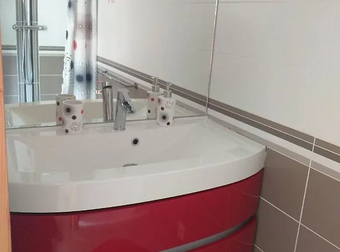 Bed and Breakfast Maison Coquelicot *