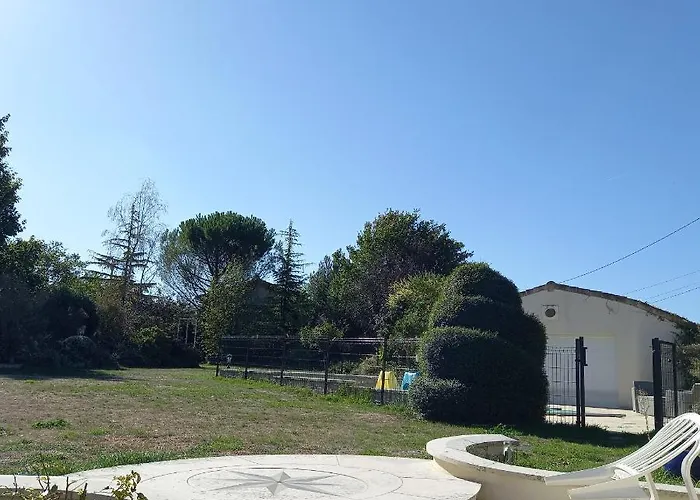 Maison Coquelicot Saint-Georges-du-Bois (Charente-Maritime)